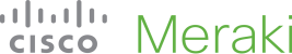 Cisco Meraki